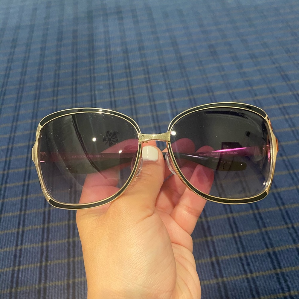 Barton Perreira Sunglasses